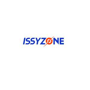 ISSYZONE logo