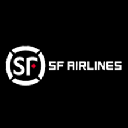SF Airlines Co., Ltd. logo