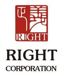 Shenzhen Right Corporation logo