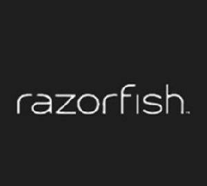 Razorfish Logo