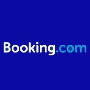 Booking.com Customer Service Center (Shanghai) Co., Ltd., logo
