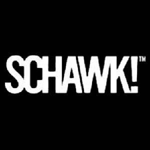 Schawk, Inc. logo