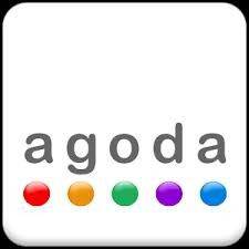 Agoda Company Pte. Ltd. logo
