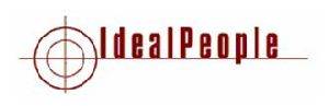 Idealpeople logo