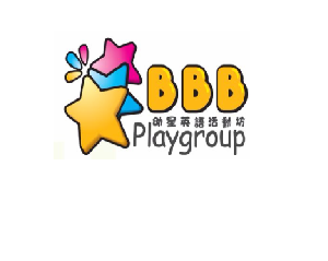 BBBPlaygroup logo