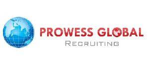 Prowess Global Recruiting logo