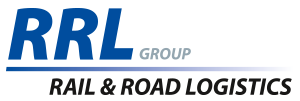 RRL Rail &amp; Road Logistics GmbH logo