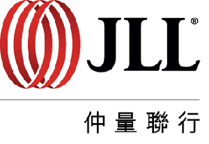 仲量联行 Logo