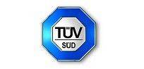 TÜV SÜD   logo