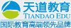 Tiandao Education logo