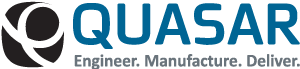 Quasar Engineering Ltd logo