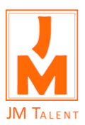 JMTalent Consulting logo