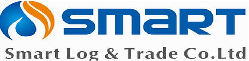 SMART Log and Trade logo