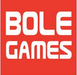 Bole Games / Beijing Bole Technology Co., Ltd. logo