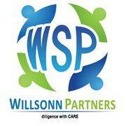 Willsonn Partners logo
