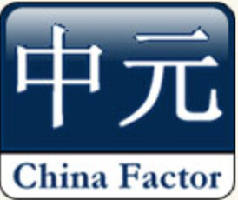 Chinafactor logo