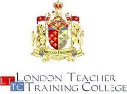 London Teacher Training College,China TEFL Center logo