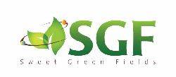 Sweet Green Fields logo
