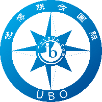 UBO United (Beijing) International Culture Media Co., Ltd. logo