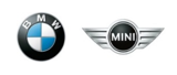 BMW China Automotive Trading Ltd. logo