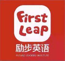 First Leap  logo