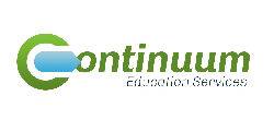 Continuum Education Services logo