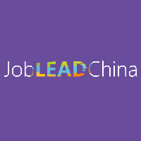 JobLeadChina logo