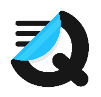 Quesbook Logo