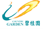 Country Garden Group logo