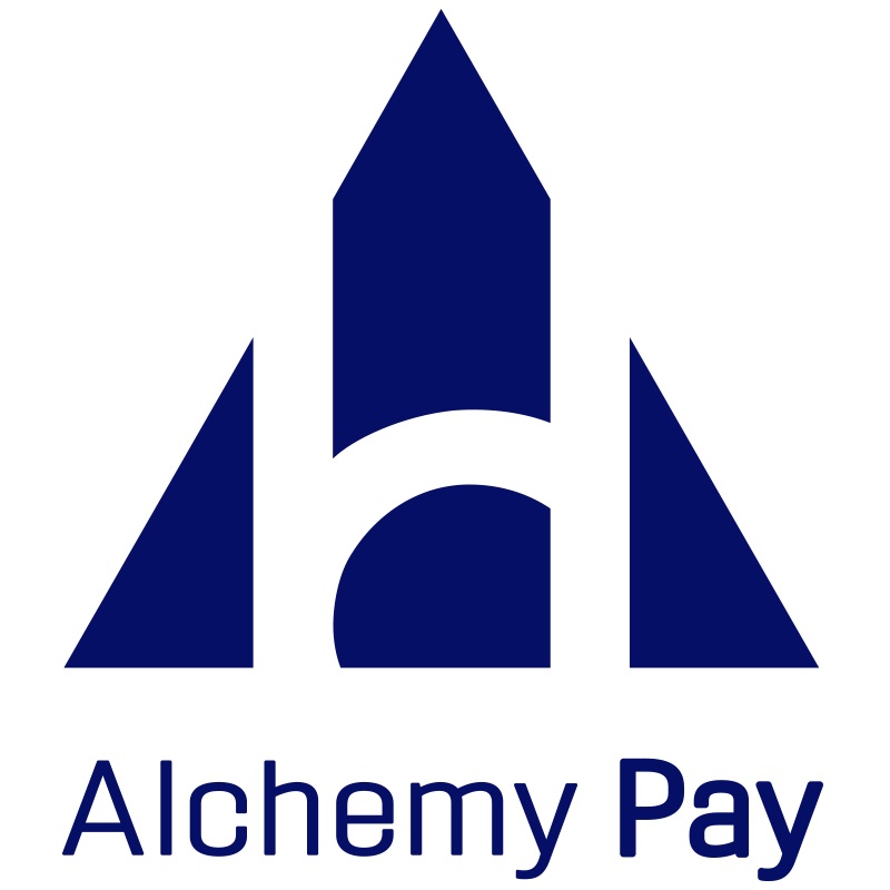 Alchemy Pay logo