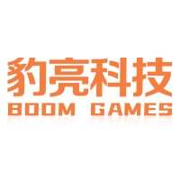 boomgames logo
