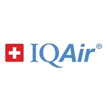 IQAir Logo