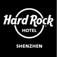 Hard Rock Hotel Shenzhen Logo