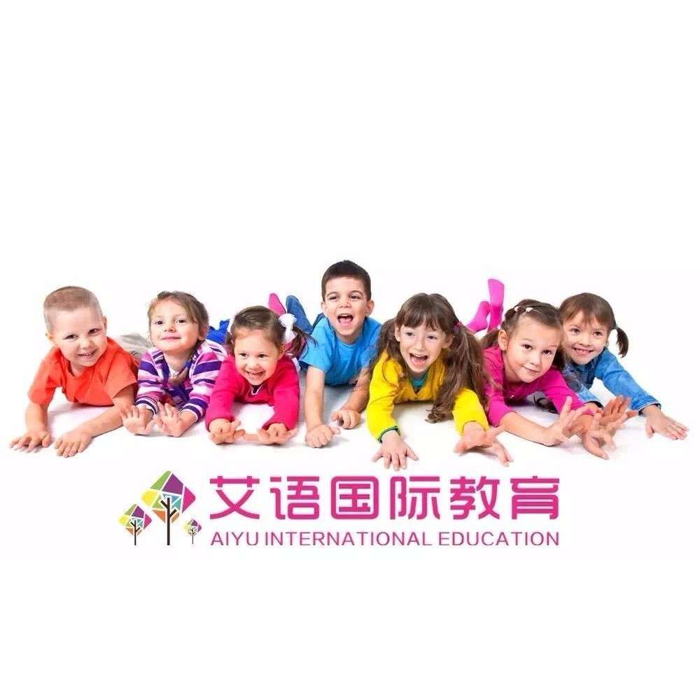 Aiyu International Education Logo