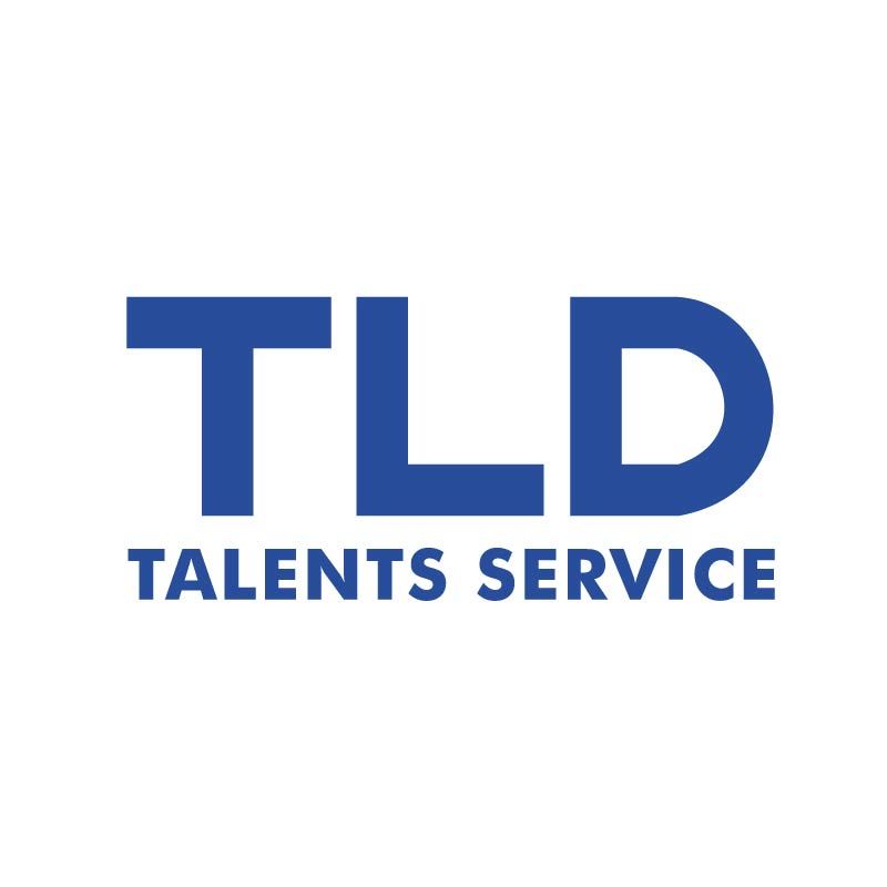TLD Talents Service logo