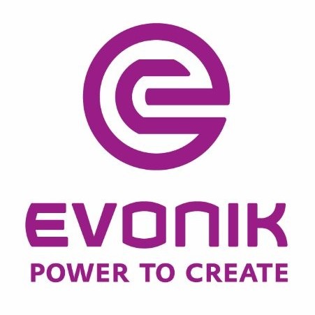 Evonik China logo