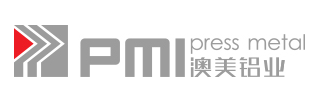 Press Metal Logo