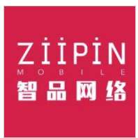 Ziipin logo