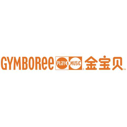 Gymboree Star Kindergarten Logo
