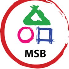 The International Montessori School of Beijing Logo