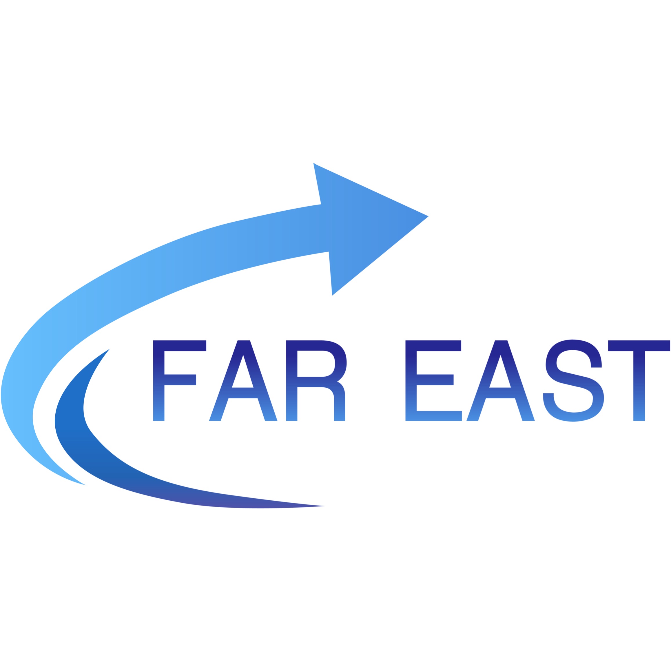 Far East Supply Chain Management Co.,Ltd. Logo