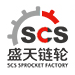 SCS Sprocket Factory logo