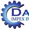 Darsh Impex India Private limited Logo