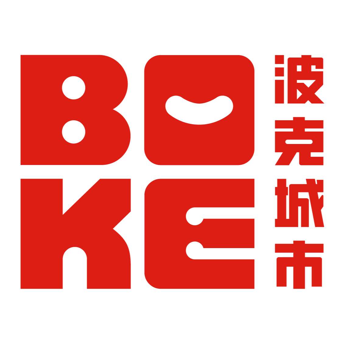 Boke Technology Co., Ltd Logo