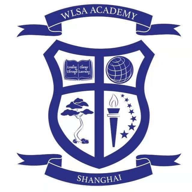 WLSA Shanghai Academy logo