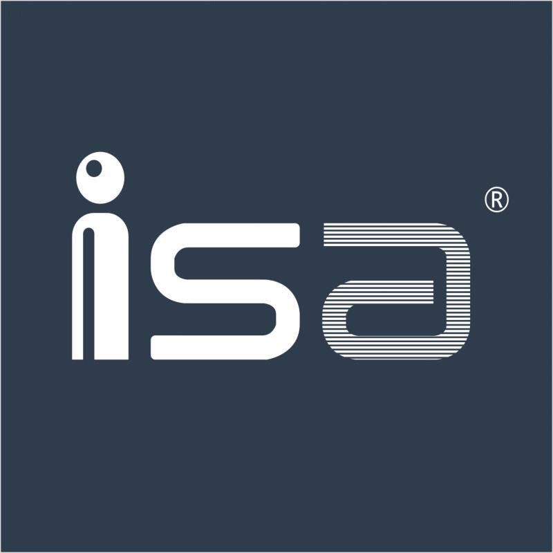 Shenzhen Isa Trading Co., Ltd. Logo