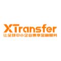 XTransfer(D) logo