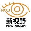 NEW VISION(X) logo