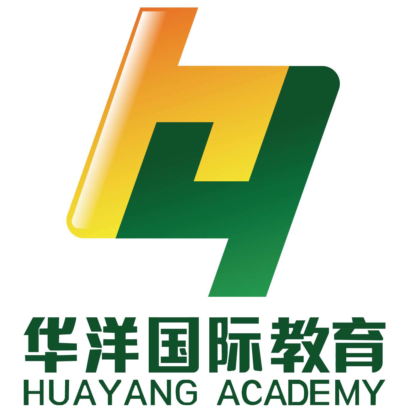 Kunming Wuhua Foreign Language and Culture Training School Logo