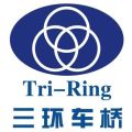 Tri-Ring(S) logo